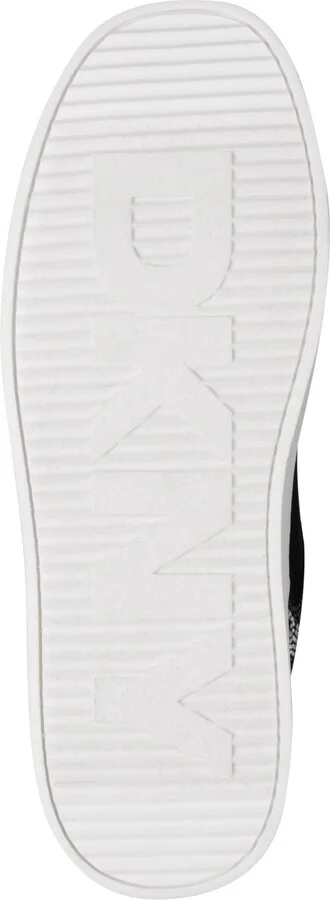 Dkny Women's Gindy Lace-Up Sneakers - Image 5