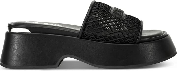 Dkny Women's Iredell Slide Sandal - Image 2