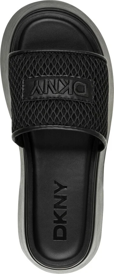 Dkny Women's Iredell Slide Sandal - Image 4