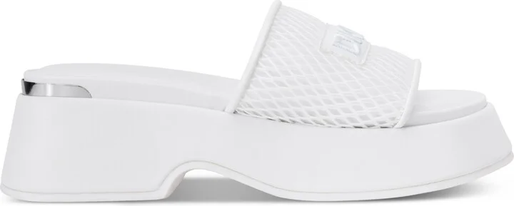 Dkny Women's Iredell Slide Sandal - Image 6