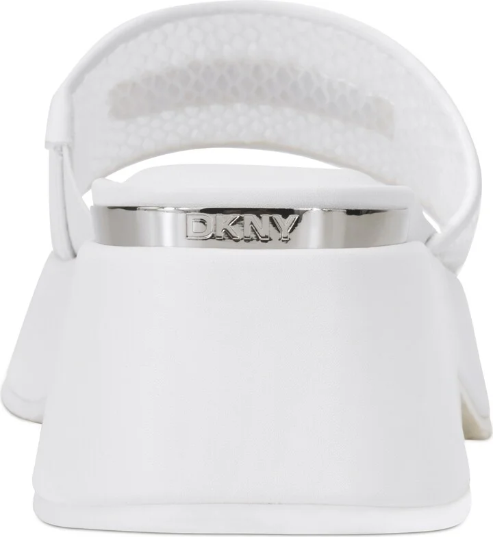 Dkny Women's Iredell Slide Sandal - Image 7
