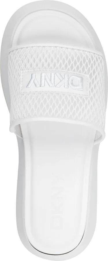 Dkny Women's Iredell Slide Sandal - Image 8