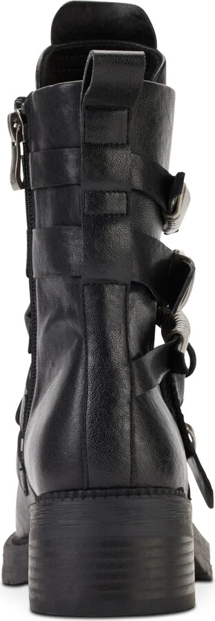 Dkny Women's Ita Buckled Boots - Image 3