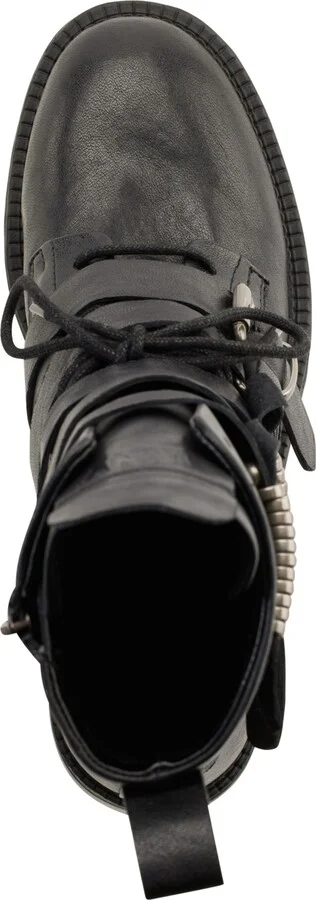 Dkny Women's Ita Buckled Boots - Image 4