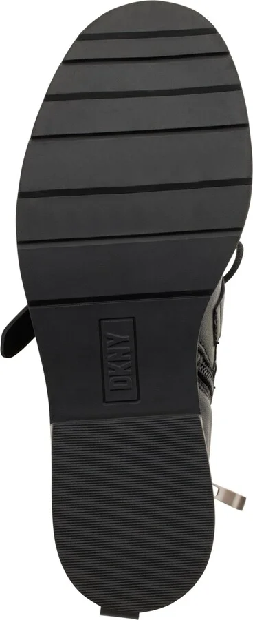 Dkny Women's Ita Buckled Boots - Image 5