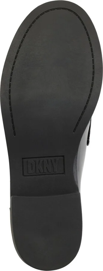 Dkny Women's Ivette Slip-On Penny Loafer Flats - Image 5
