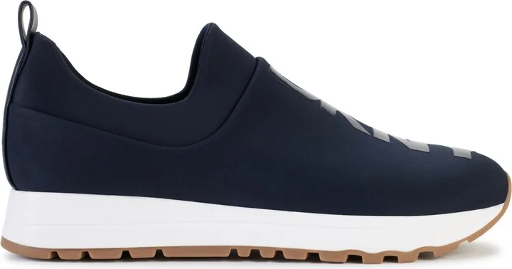 Dkny Women's Jadyn Logo Slip-On Sneakers, Created for Macy's - Image 2