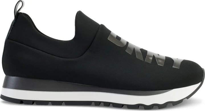 Dkny Women's Jadyn Logo Slip-On Sneakers, Created for Macy's - Image 5