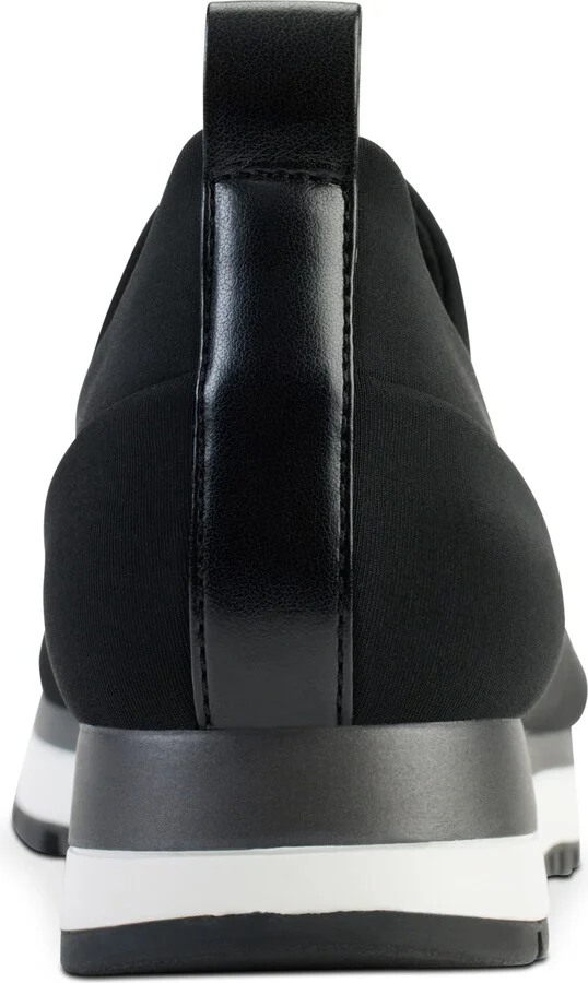 Dkny Women's Jadyn Logo Slip-On Sneakers, Created for Macy's - Image 6