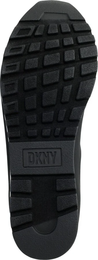 Dkny Women's Jadyn Logo Slip-On Sneakers, Created for Macy's - Image 8