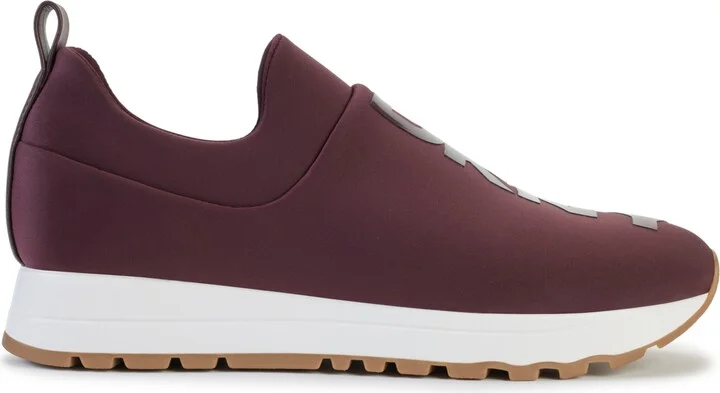 Dkny Women's Jadyn Logo Slip-On Sneakers, Created for Macy's - Image 9