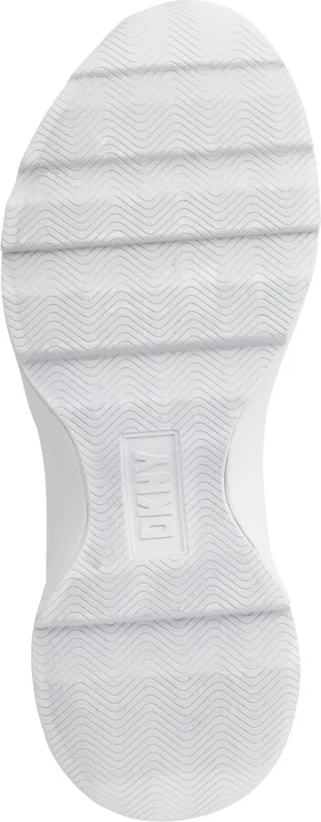 Dkny Women's Jami Lace-Up Sneakers - Image 5