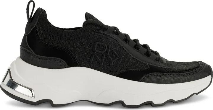 Dkny Women's Jami Sneakers - Image 2
