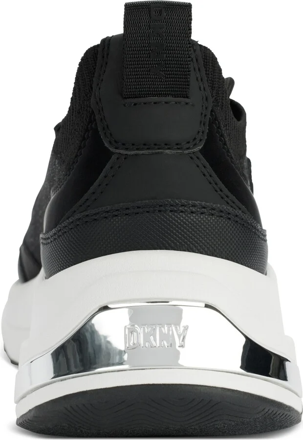 Dkny Women's Jami Sneakers - Image 3