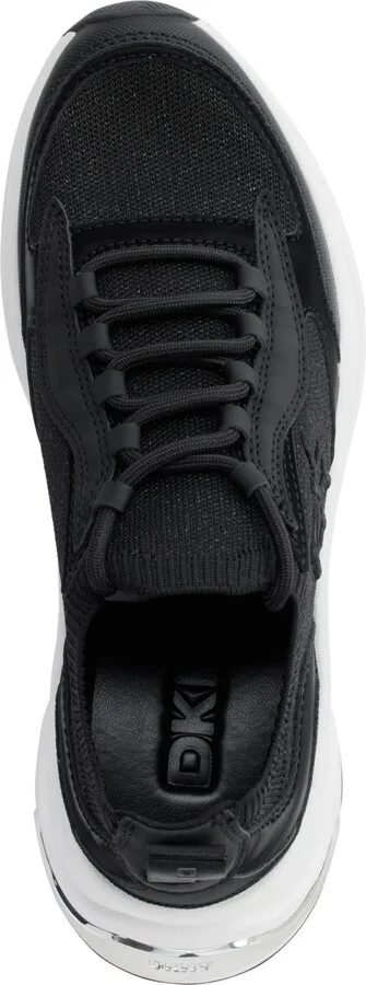 Dkny Women's Jami Sneakers - Image 4