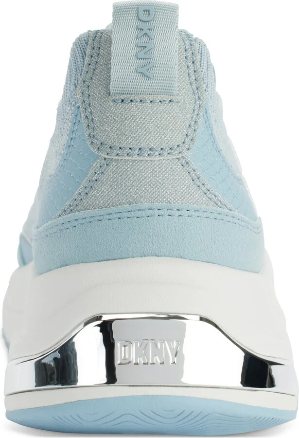 Dkny Women's Jami Sneakers - Image 7
