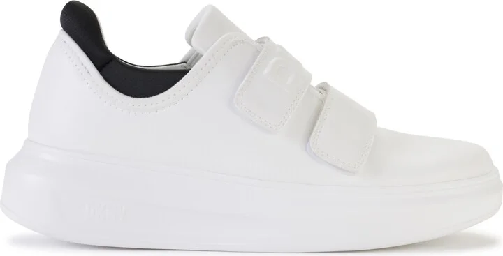 Dkny Women's Jamiah Platform Sneakers - Image 2