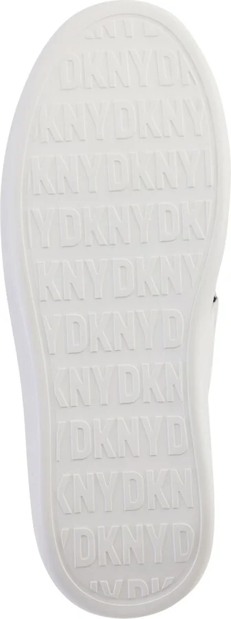 Dkny Women's Jamiah Platform Sneakers - Image 5