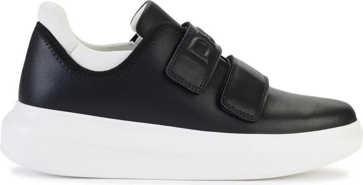Dkny Women's Jamiah Platform Sneakers - Image 6