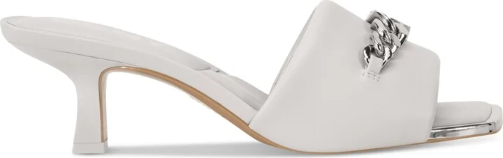 Dkny Women's Jileen Chain Sandals - Image 2