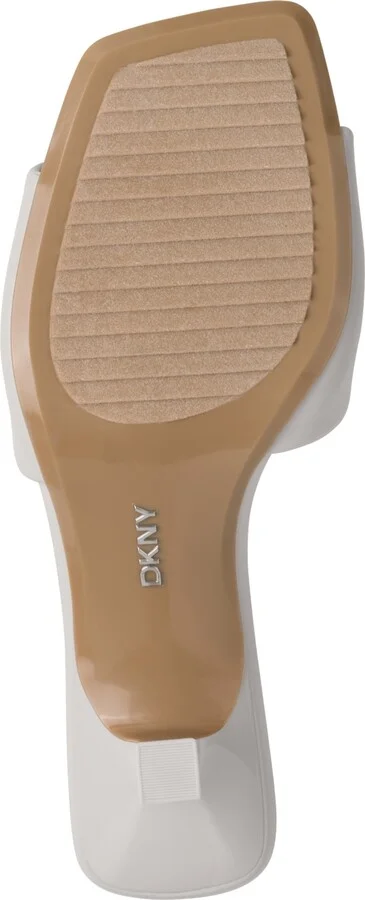 Dkny Women's Jileen Chain Sandals - Image 5