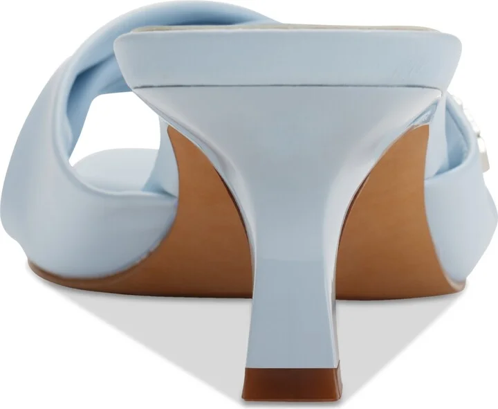 Dkny Women's Jolaine Twist Slide Sandals - Image 3