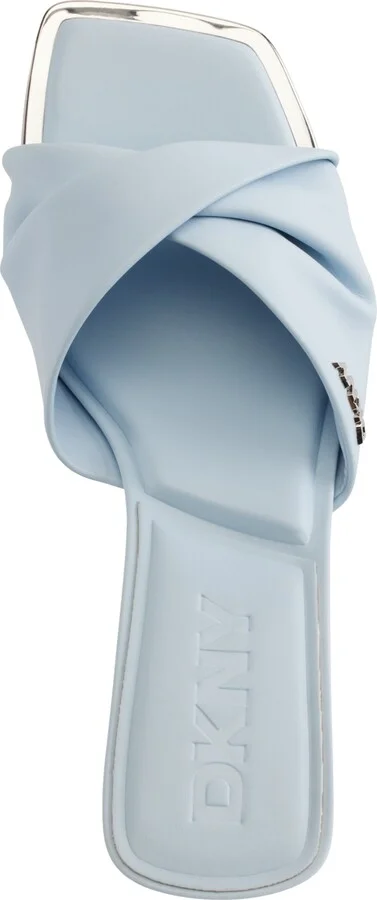 Dkny Women's Jolaine Twist Slide Sandals - Image 4