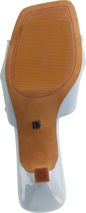 Dkny Women's Jolaine Twist Slide Sandals - Image 5