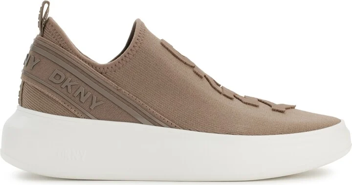 Dkny Women's Jonas Slip On Sneakers - Image 2