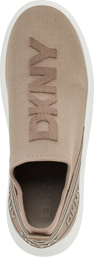 Dkny Women's Jonas Slip On Sneakers - Image 4
