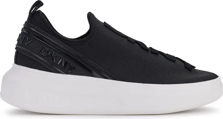 Dkny Women's Jonas Slip On Sneakers - Image 6