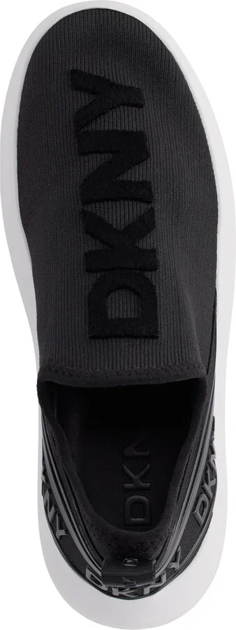 Dkny Women's Jonas Slip On Sneakers - Image 8