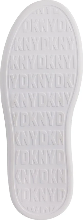 Dkny Women's Jonas Slip On Sneakers - Image 9