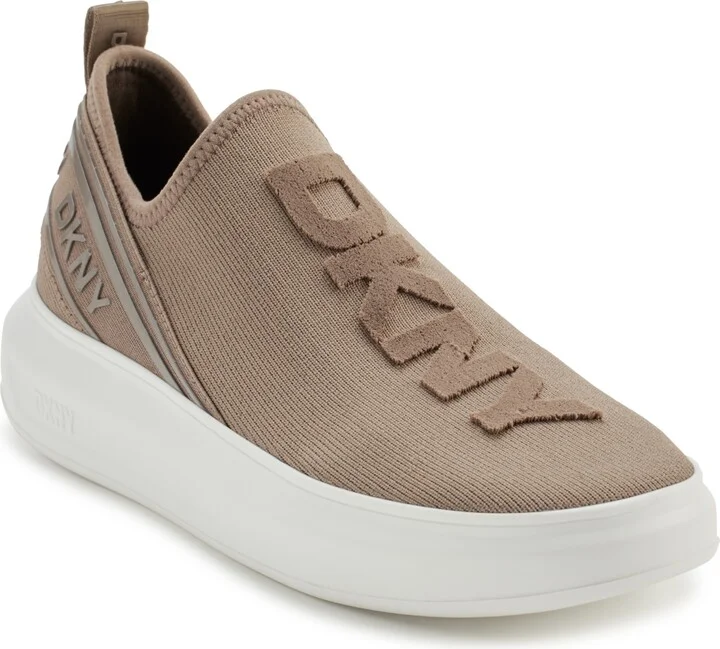 Dkny Women's Jonas Slip On Sneakers
