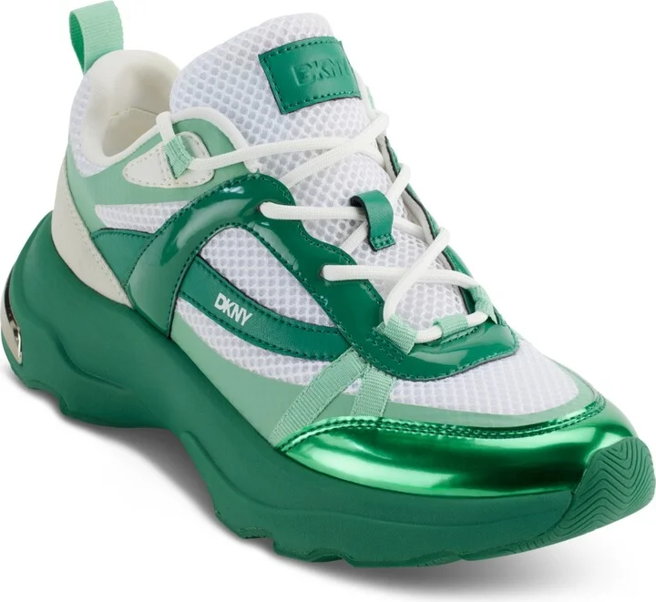 Bright White,green