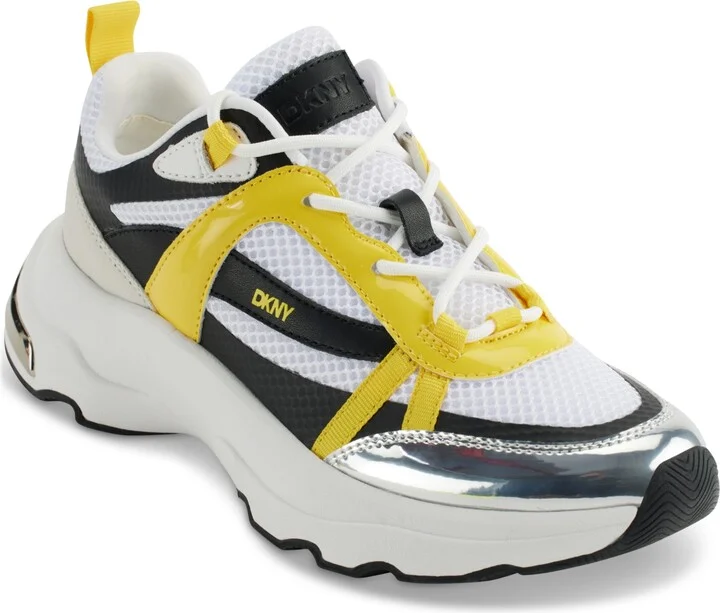 Bright White,black,yellow