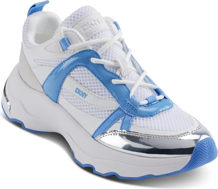 White,periwinkle