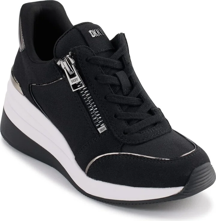 Black/Dark Gunmetal