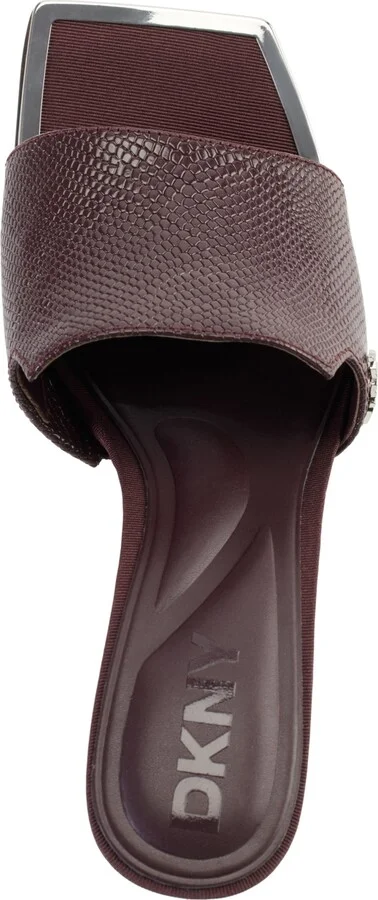 Dkny Women's Kailyn Sandals - Image 4