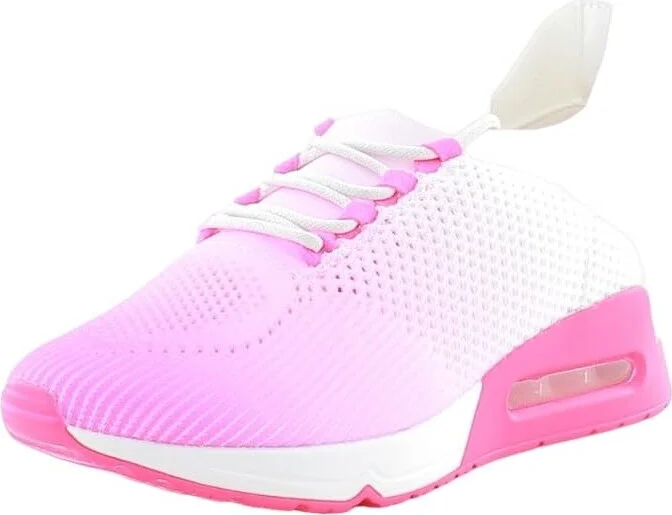 Fuschia/Wht