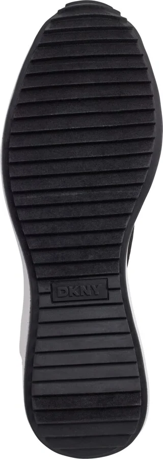 Dkny Women's Keeva Wedge Sneakers - Image 5