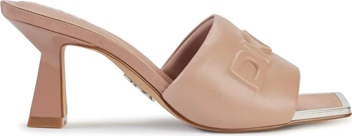 Dkny Women's Keke Slip On Sandals - Image 2