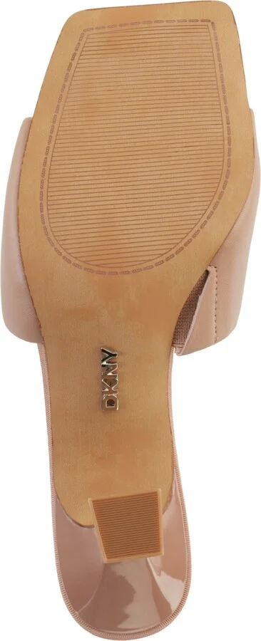 Dkny Women's Keke Slip On Sandals - Image 5