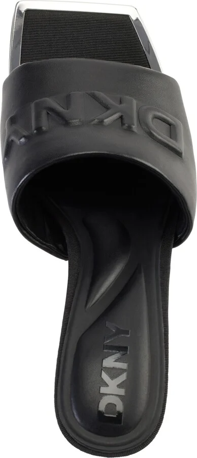 Dkny Women's Keke Slip On Sandals - Image 8