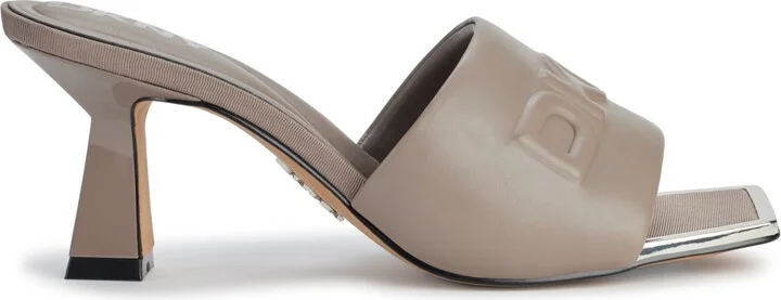 Dkny Women's Keke Slip On Sandals - Image 10