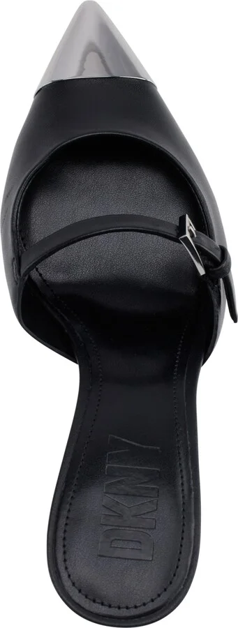 Dkny Women's Kynlee Pointed-Toe Slip-On Pumps - Image 4
