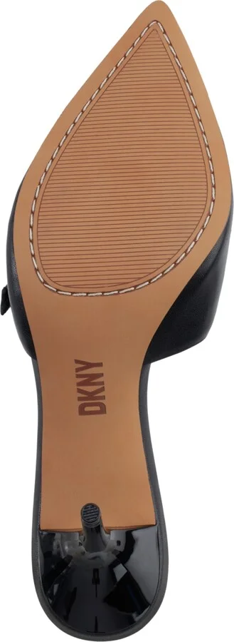 Dkny Women's Kynlee Pointed-Toe Slip-On Pumps - Image 5