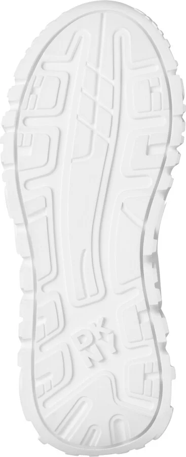 Dkny Women's LaCamp Glitter Sneakers - Image 5