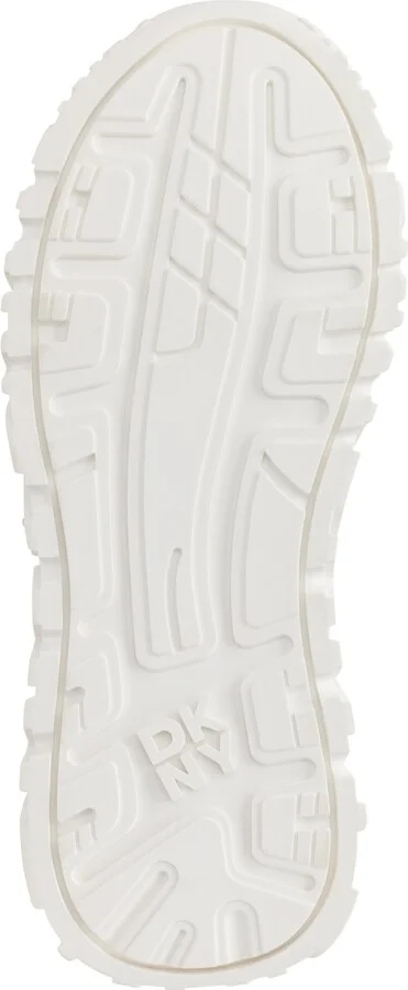 Dkny Women's Lacamp Lace-Up Sneakers - Image 5