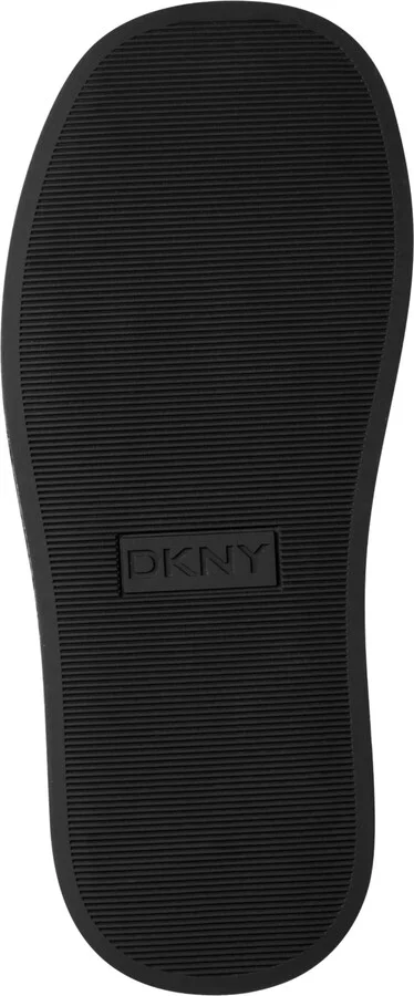 Dkny Women's Lachine Platform Slide Sandals - Image 9